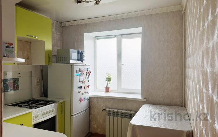 1-комнатная квартира · 30 м² · 5/5 этаж, Братьев жубанова 292 к1 за 9.5 млн ₸ в Актобе — фото 4