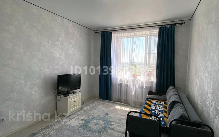 1-комнатная квартира · 38.4 м² · 9/9 этаж, E-652 стр 56 за 19.3 млн ₸ в Астане, Есильский р-н — фото 2