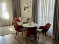 2-комнатная квартира · 50 м² · 8/12 этаж, Сейфуллина 416 — Макатаева за 450 000 ₸ в Алматы, Алмалинский р-н