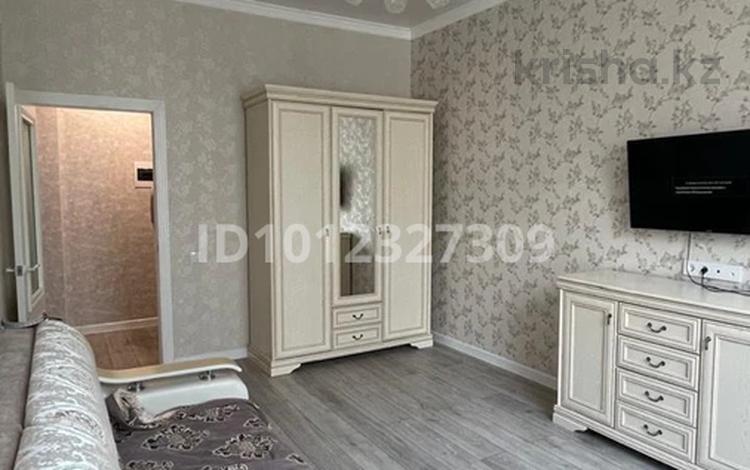 1 комната · 42 м² · 8/16 этаж, Санжара Асфендиярова 3 — Сыганак-Айтеке би за 100 000 ₸ в Астане, Нура р-н — фото 7