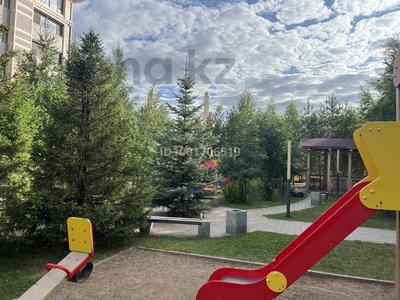 4-комнатная квартира · 164 м² · 3/6 этаж, Баян Сулу за 152 млн ₸ в Астане, Есильский р-н