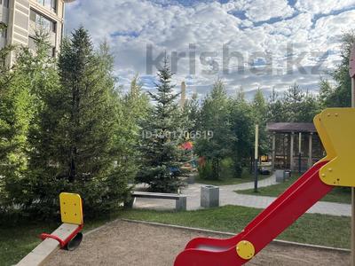 4-бөлмелі пәтер · 164 м² · 3/6 қабат, Баян Сулу, бағасы: 152 млн ₸ в Астане, Есильский р-н