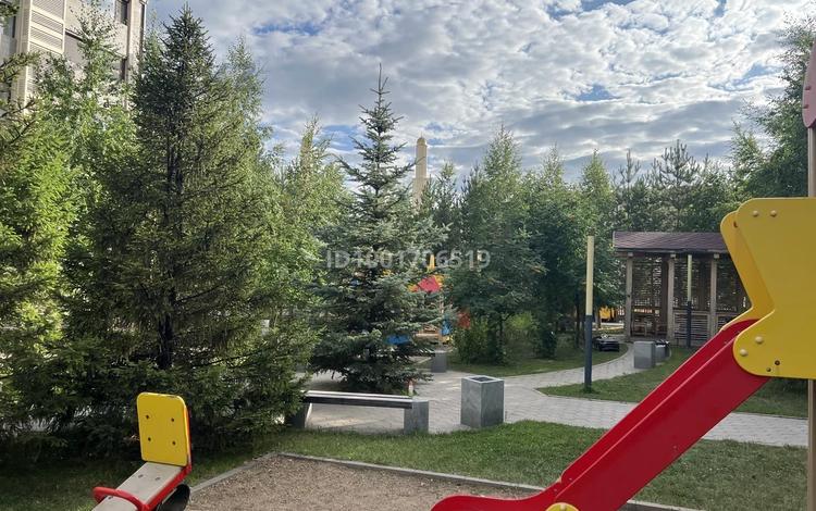 4-бөлмелі пәтер · 164 м² · 3/6 қабат, Баян Сулу, бағасы: 152 млн ₸ в Астане, Есильский р-н — фото 41