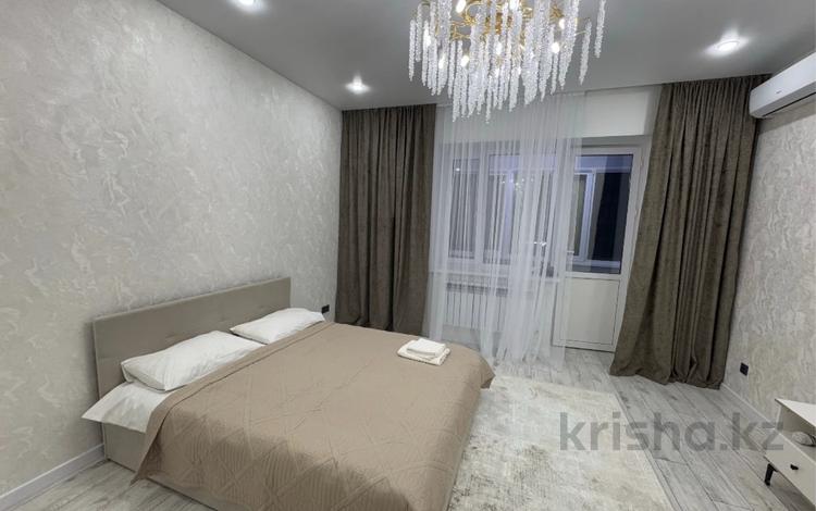 1-комнатная квартира · 36 м² · 1/4 этаж, Толебаева за 2 500 〒 в Талдыкоргане — фото 2