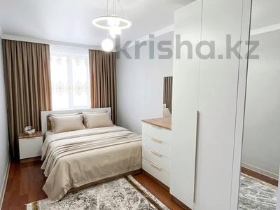 1-комнатная квартира · 36 м² · 2/4 этаж, Шевченко — Евро люкс центр за 2 500 〒 в Талдыкоргане