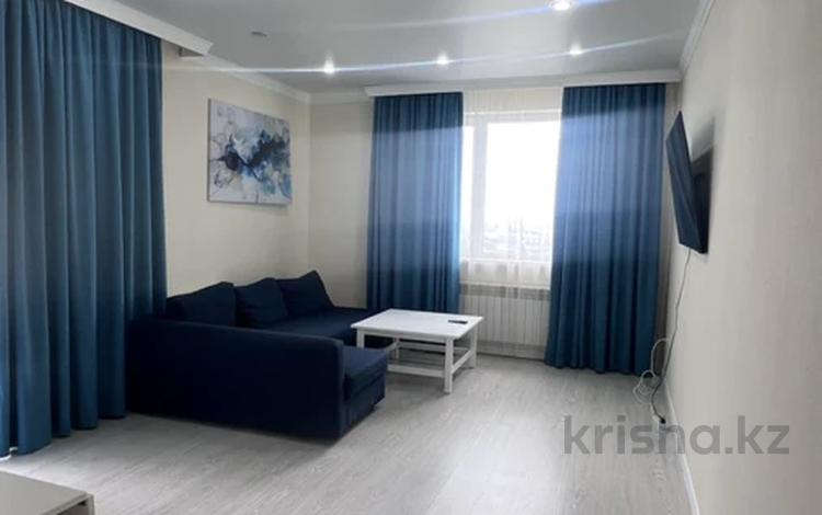 2-комнатная квартира · 70 м² · 22/22 этаж, Александр Бараев 18 за 250 000 ₸ в Астане, р-н Байконур — фото 2