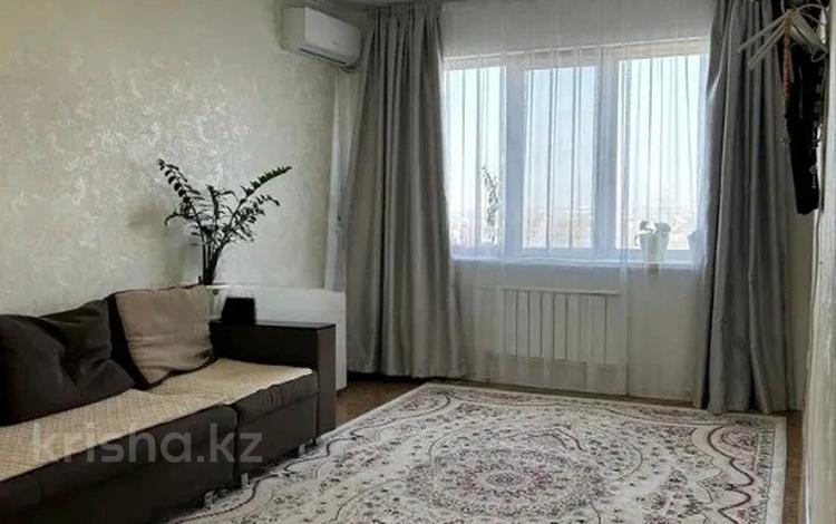 1-комнатная квартира · 45 м² · 7/9 этаж, мкр Зердели за 24.5 млн ₸ в Алматы, Алатауский р-н — фото 9
