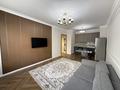 2-комнатная квартира · 60 м² · 5/13 этаж, Сагадат Нурмагамбетов 71 — Толе би за 500 000 ₸ в Алматы, Медеуский р-н
