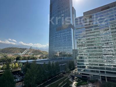 4-бөлмелі пәтер · 169 м² · 8/22 қабат, Аль-Фараби 77/3, бағасы: 319 млн ₸ в Алматы, Бостандыкский р-н