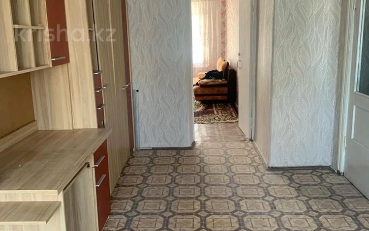 2-комнатная квартира, 42 м², 2/5 этаж, Ауельбекова 141 за 10.9 млн 〒 в Кокшетау — фото 2