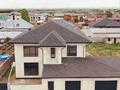 Отдельный дом · 6 комнат · 445 м² · 10 сот., Жумыскер 16 — Аныракай за 177 млн ₸ в  — фото 26