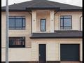 Отдельный дом · 6 комнат · 445 м² · 10 сот., Жумыскер 16 — Аныракай за 177 млн ₸ в  — фото 28