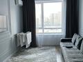2-комнатная квартира · 56 м² · 7/12 этаж, Туран 55/8 — Бухар Жырау Туран за 20 000 ₸ в Астане, Нура р-н — фото 4