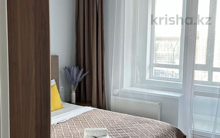 2-комнатная квартира · 56 м² · 7/12 этаж, Туран 55/8 — Бухар Жырау Туран за 20 000 ₸ в Астане, Нура р-н — фото 10