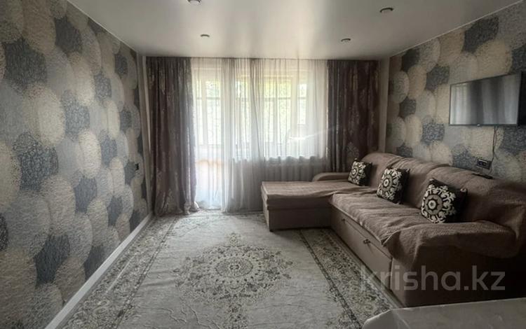2-бөлмелі пәтер · 55 м² · 2/9 қабат, 8 марта, бағасы: 25 млн ₸ в Семее — фото 2