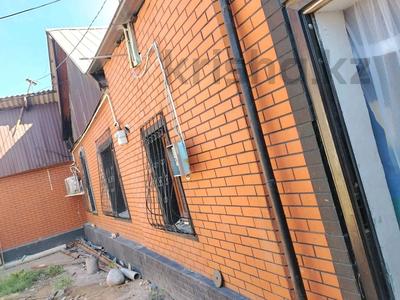 Часть дома · 4 комнаты · 70 м² · 2.1 сот., мкр Алтай-1 24/1 — Майлина за 19.8 млн ₸ в Алматы, Турксибский р-н