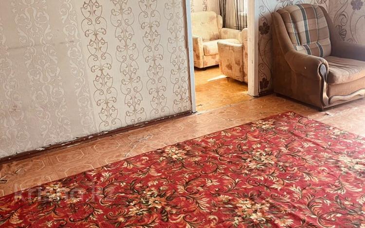 2-комнатная квартира · 48 м² · 4/5 этаж, 35 квартал 24 за ~ 14 млн ₸ в Семее — фото 2