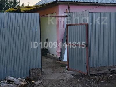 Дача · 4 комнаты · 60 м² · 12 сот., мкр Фёдоровка , Смородиновая 15 за 6.5 млн 〒 в Караганде, Казыбек би р-н