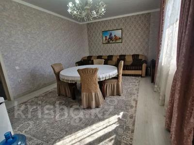 Жеке үй · 4 бөлме · 120 м² · 10 сот., Мкр 9, бағасы: 38 млн ₸ в Жибек Жолы