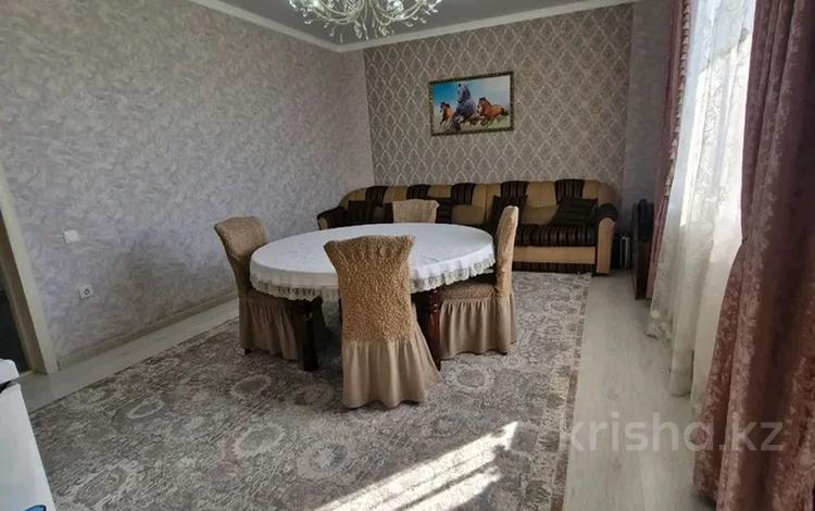 Жеке үй · 4 бөлме · 120 м² · 10 сот., Мкр 9, бағасы: 38 млн ₸ в Жибек Жолы — фото 2