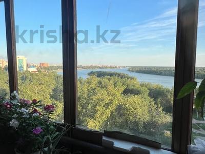 2-комнатная квартира · 52 м² · 7/10 этаж, Торайгырова 6 — Район Набережной (Химы) за 17 млн 〒 в Павлодаре