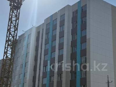 1-бөлмелі пәтер · 47.3 м² · 9/9 қабат, Бухтарминская 153 — Бухтарминская, бағасы: 23 млн ₸ в Алматы, Турксибский р-н