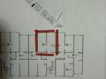 1-бөлмелі пәтер · 47.3 м² · 9/9 қабат, Бухтарминская 153 — Бухтарминская, бағасы: 23 млн ₸ в Алматы, Турксибский р-н — фото 3