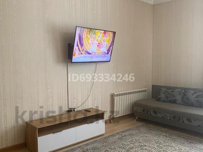 3-бөлмелі пәтер, 100 м², 10/20 қабат ай сайын, 23-15 11 блок Б, бағасы: 320 000 〒 в Астане, Алматы р-н