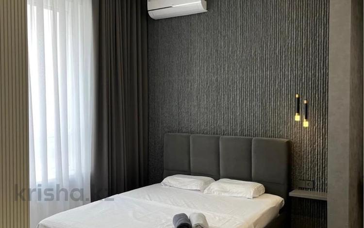 2-комнатная квартира · 58 м², мкр Нурсат 2, Шаяхметова 14 б — Арғыньнкова за 23 000 ₸ в Шымкенте, Каратауский р-н — фото 2