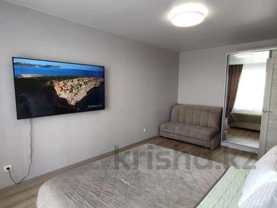 1-бөлмелі пәтер · 40 м² · 5/9 қабат, Касым Кайсенов 6 — Бухар Жырау, бағасы: 2 500 ₸ в Астане, Есильский р-н