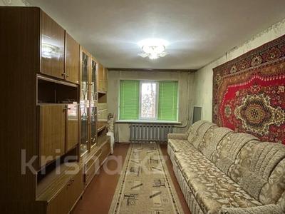 2-комнатная квартира · 54.2 м² · 1/5 этаж, Старый город, Жургенов за 12.5 млн ₸ в Актобе