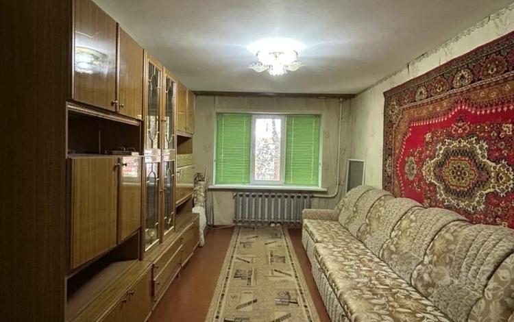 2-бөлмелі пәтер · 54.2 м² · 1/5 қабат, Старый город, Жургенов, бағасы: 12.5 млн ₸ в Актобе — фото 4