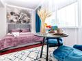 1-комнатная квартира · 43 м² · 10/33 этаж, Достык 5/2 за 20 000 ₸ в Астане, Есильский р-н — фото 8