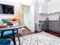 1-комнатная квартира · 43 м² · 10/33 этаж, Достык 5/2 за 20 000 ₸ в Астане, Есильский р-н — фото 9