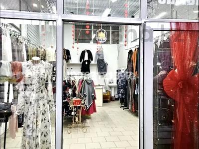 Магазины и бутики · 28 м² за 1.2 млн 〒 в Таразе