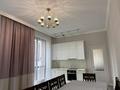 3-бөлмелі пәтер · 120 м² · 1 қабат, Сатпаева 30/5, бағасы: 230 млн ₸ в Алматы, Бостандыкский р-н — фото 17