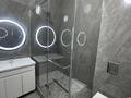 3-бөлмелі пәтер · 120 м² · 1 қабат, Сатпаева 30/5, бағасы: 230 млн ₸ в Алматы, Бостандыкский р-н — фото 8