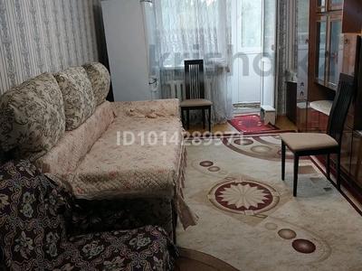 2-бөлмелі пәтер · 45.2 м² · 2/4 қабат, 1 мкр-он 12 — Рынок 1 мкр, бағасы: 19.5 млн ₸ в Конаеве