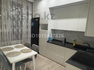 1-комнатная квартира · 40 м² · 2/12 этаж, Калдаякова — Сарыкол за 29.5 млн ₸ в Астане, Сарайшык р-н