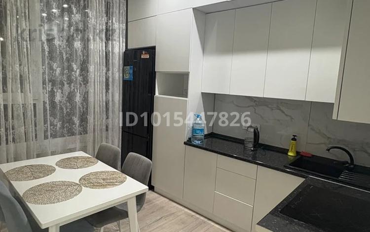 1-комнатная квартира · 40 м² · 2/12 этаж, Калдаякова — Сарыкол за 29.5 млн ₸ в Астане, Сарайшык р-н — фото 8