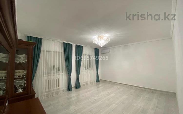 Отдельный дом · 3 комнаты · 120 м² · 8 сот., Сабыра Шарипова 64 за 18 млн ₸ в Кульсары — фото 6