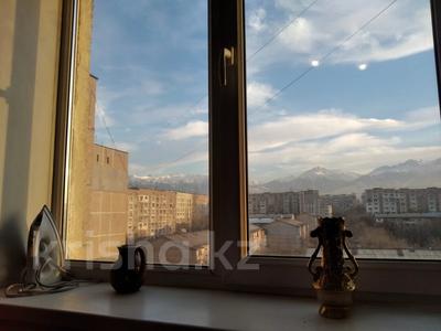 1-комнатная квартира · 39.8 м² · 8/9 этаж, мкр Аксай-4 — Саина за 28 млн 〒 в Алматы, Ауэзовский р-н