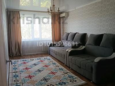2-комнатная квартира · 48 м² · 4/5 этаж, Майкудук, Майкудук, 13й микрорайон 16 за 11 млн ₸ в Караганде, Алихана Бокейханова р-н