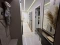 3-комнатная квартира · 87 м² · 10/14 этаж, 189 квартал уч. 25/1 — Абылай хана Байдибек би за 43 млн ₸ в Шымкенте, Абайский р-н — фото 12