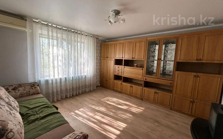 2-бөлмелі пәтер · 50.5 м² · 3/5 қабат, Сатпаева 8 — Евразия.Горящий вариант ️‍., бағасы: 22.5 млн ₸ в Астане, Алматы р-н — фото 5