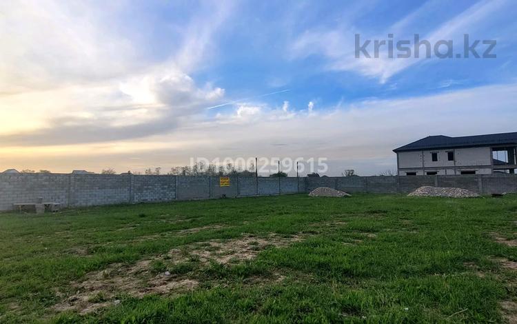 Участок · 6 соток, Коян кус за 12 млн ₸ в Коянкусе — фото 9