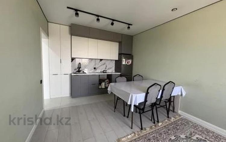 2-комнатная квартира · 48 м² · 5/9 этаж, мкр Кайрат, ​24-я улица за 25.8 млн ₸ в Алматы, Турксибский р-н — фото 2