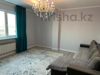2-комнатная квартира · 76.6 м² · 11/13 этаж, мкр Аксай-5 3Б/3 за 50 млн 〒 в Алматы, Ауэзовский р-н