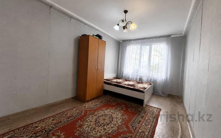 3-бөлмелі пәтер · 61 м² · 5/5 қабат, Пушкина 3/1, бағасы: 21 млн ₸ в Астане, р-н Байконур — фото 4