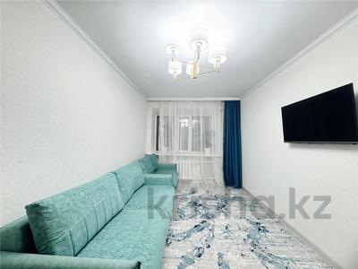 2-комнатная квартира · 42 м² · 3/5 этаж, ул. Иманова — БЕЗ КОМИССИИ ДЛЯ ПОКУПАТЕЛЯ за 21 млн ₸ в Астане, р-н Байконур